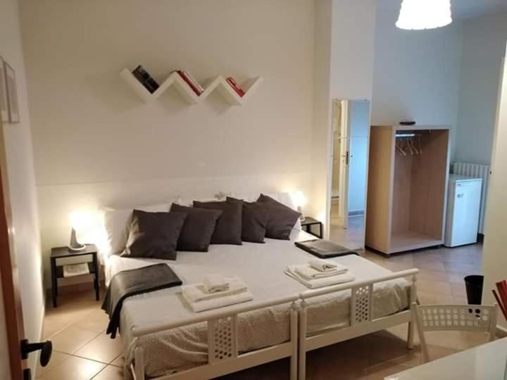 The Holiday House Hotel Santeramo in Colle Buitenkant foto