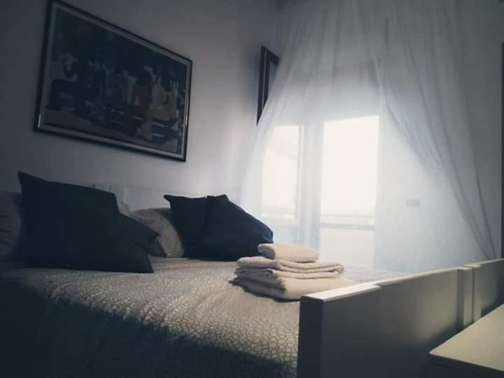 The Holiday House Hotel Santeramo in Colle Buitenkant foto