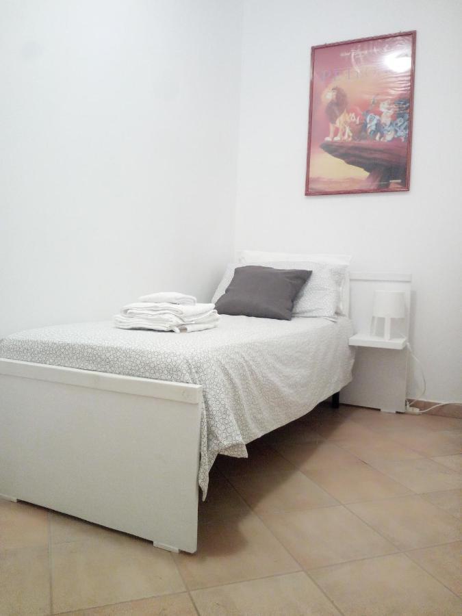The Holiday House Hotel Santeramo in Colle Buitenkant foto