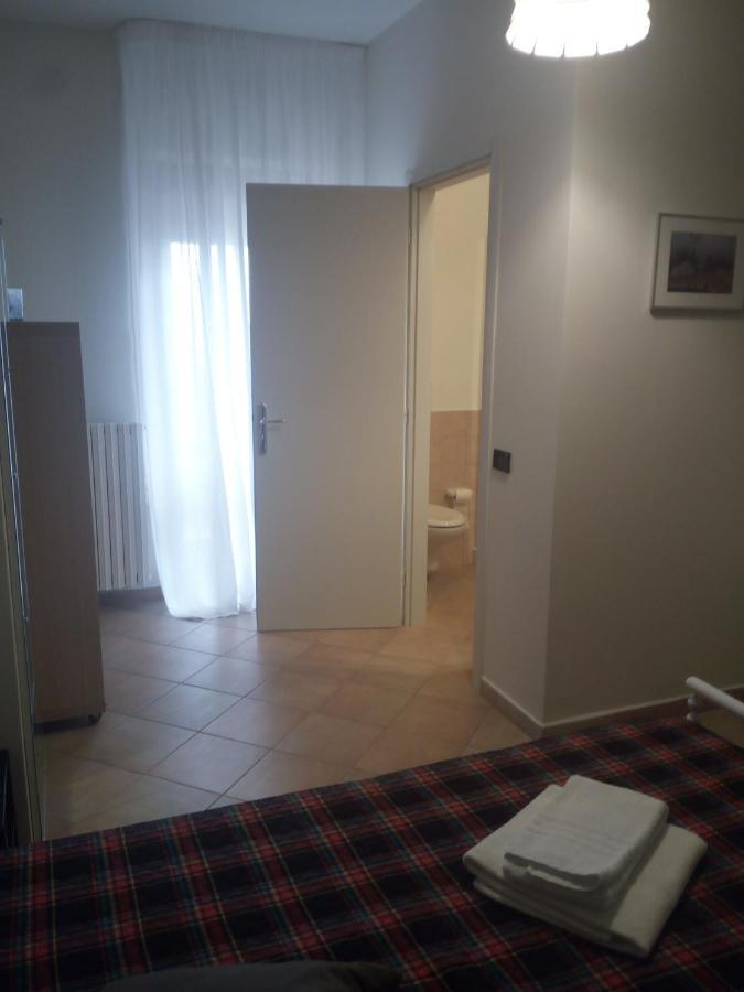 The Holiday House Hotel Santeramo in Colle Buitenkant foto