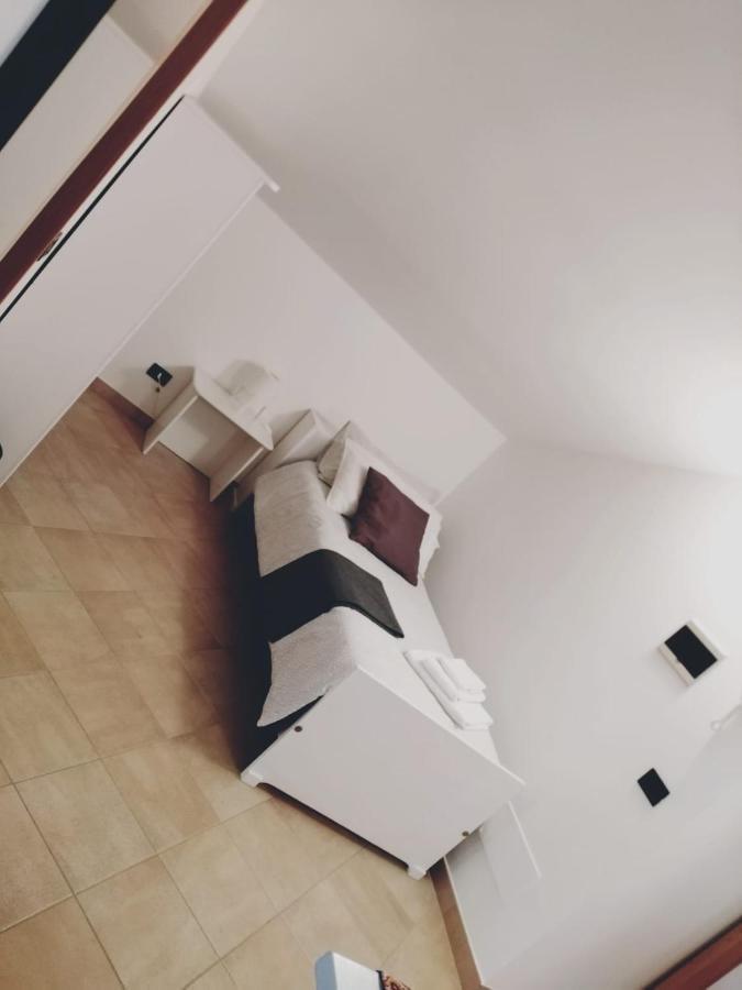 The Holiday House Hotel Santeramo in Colle Buitenkant foto