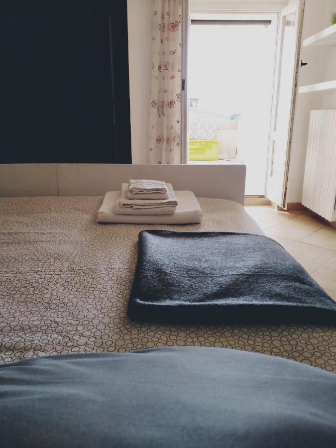 The Holiday House Hotel Santeramo in Colle Buitenkant foto