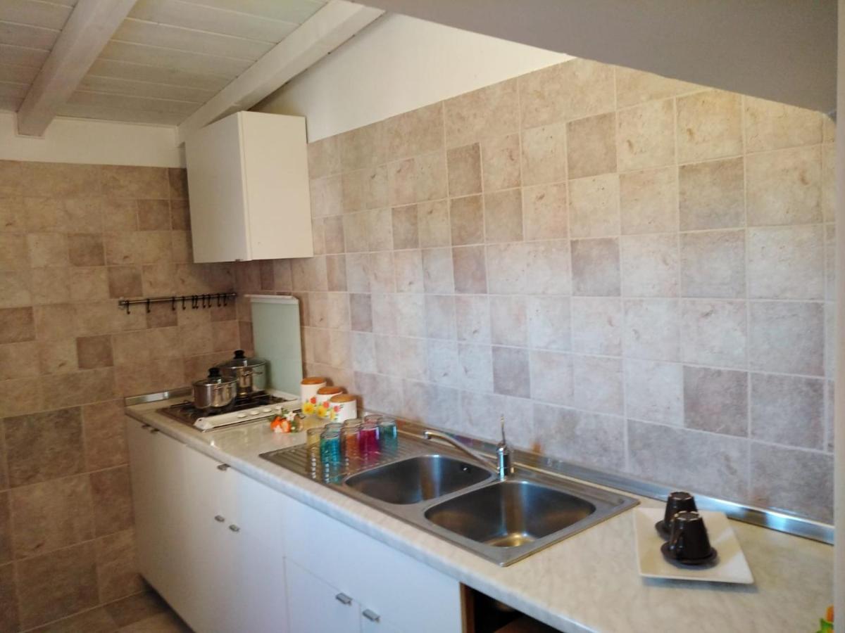 The Holiday House Hotel Santeramo in Colle Buitenkant foto