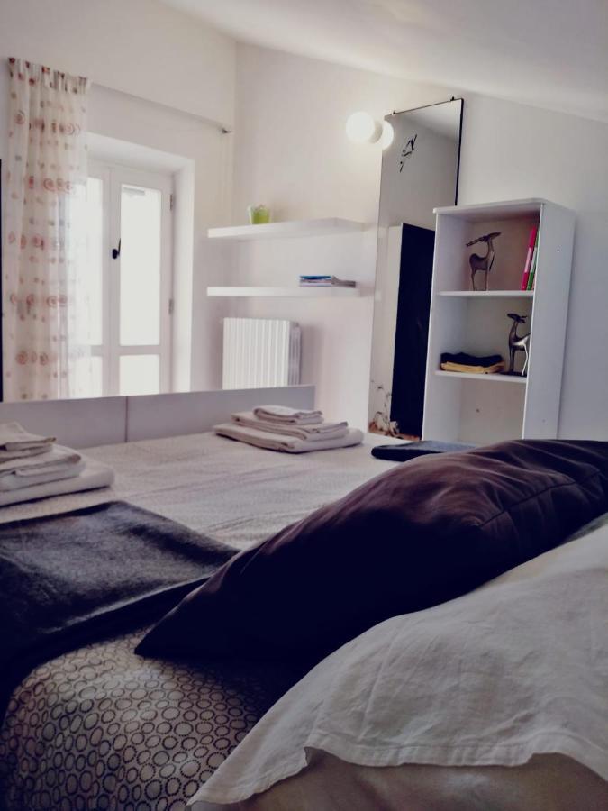 The Holiday House Hotel Santeramo in Colle Buitenkant foto