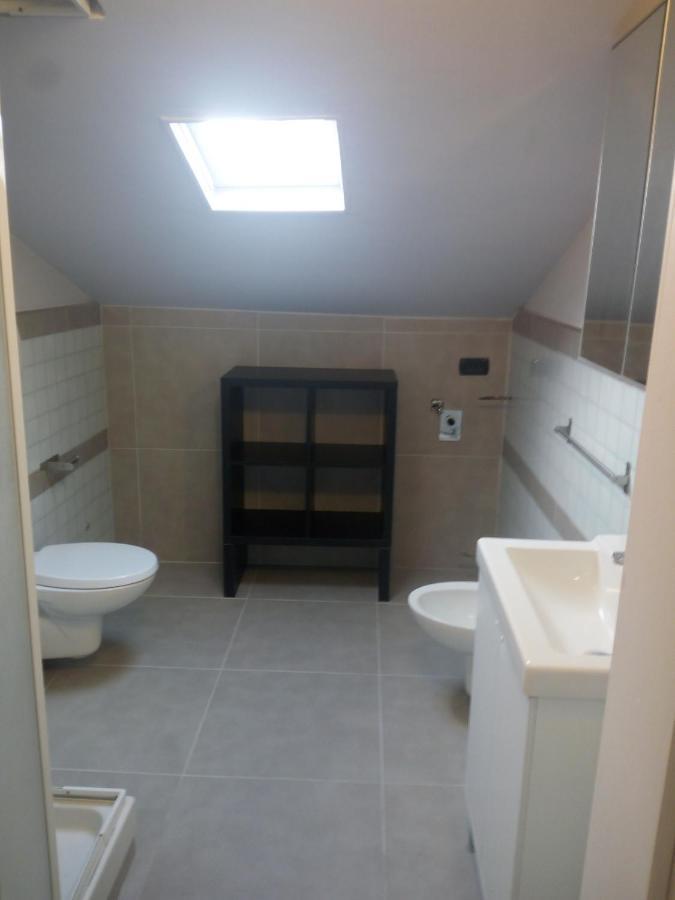 The Holiday House Hotel Santeramo in Colle Buitenkant foto