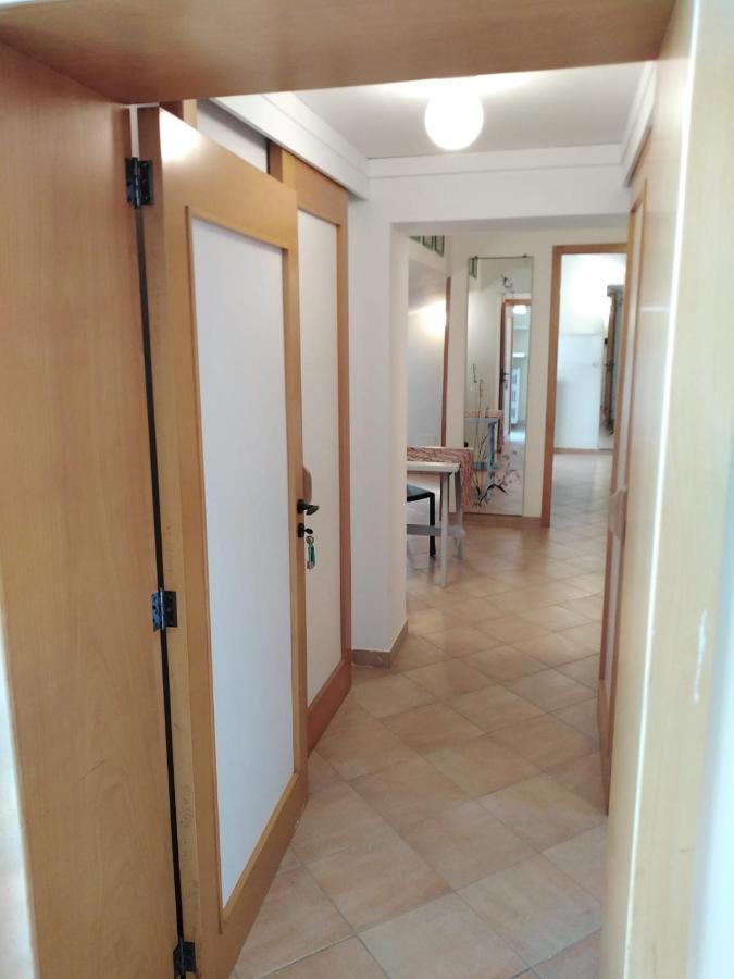 The Holiday House Hotel Santeramo in Colle Buitenkant foto