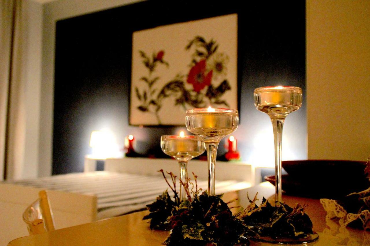 The Holiday House Hotel Santeramo in Colle Buitenkant foto