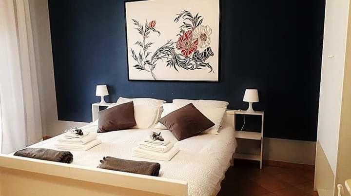 The Holiday House Hotel Santeramo in Colle Buitenkant foto